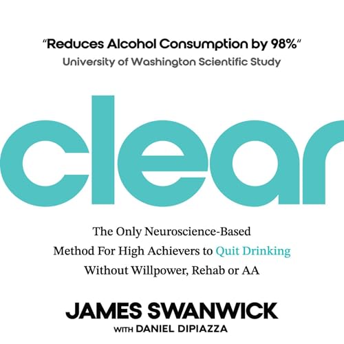 Cover of CLEAR