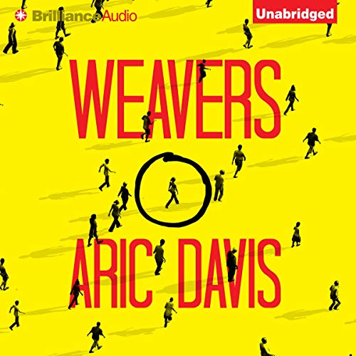 Cover of Weavers