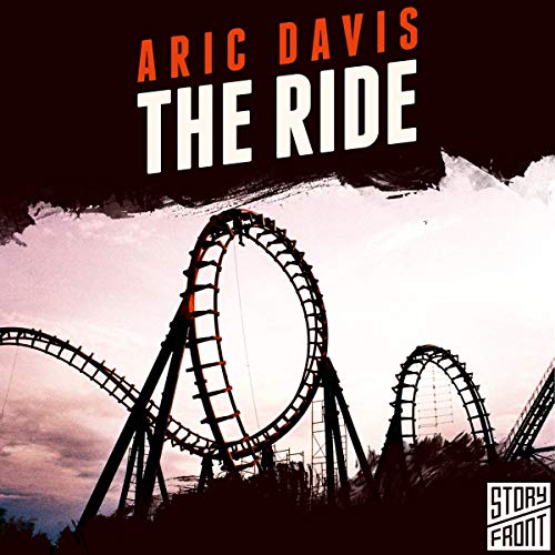 Cover of The Ride
