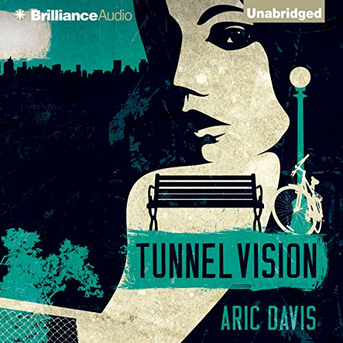 Cover of Tunnel Vision