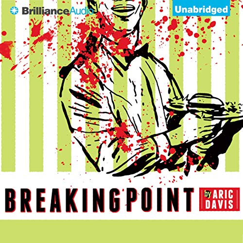 Cover of Breaking Point