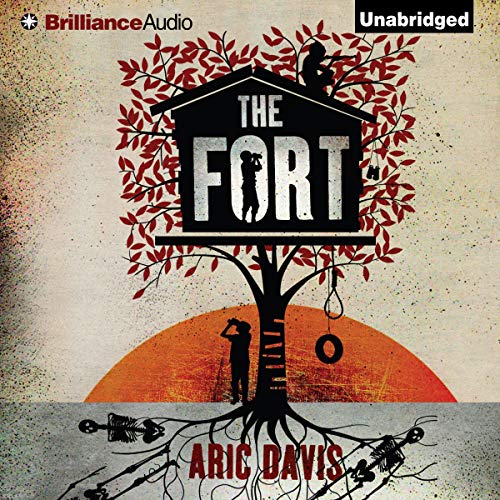 Cover of The Fort