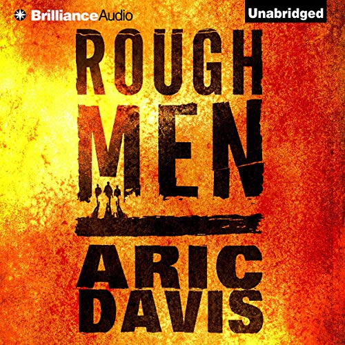 Cover of Rough Men