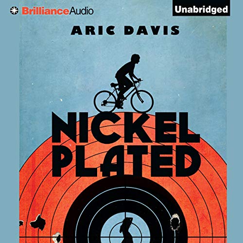 Cover of Nickel Plated