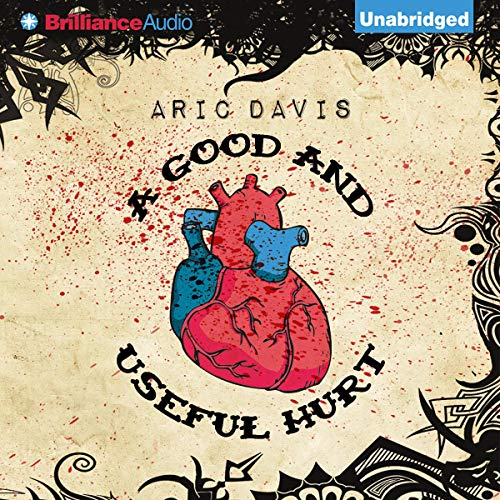 Cover of A Good and Useful Hurt