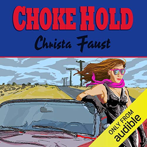 Cover of Choke Hold