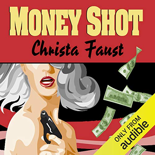 Cover of Money Shot