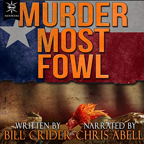 Cover of Murder Most Fowl
