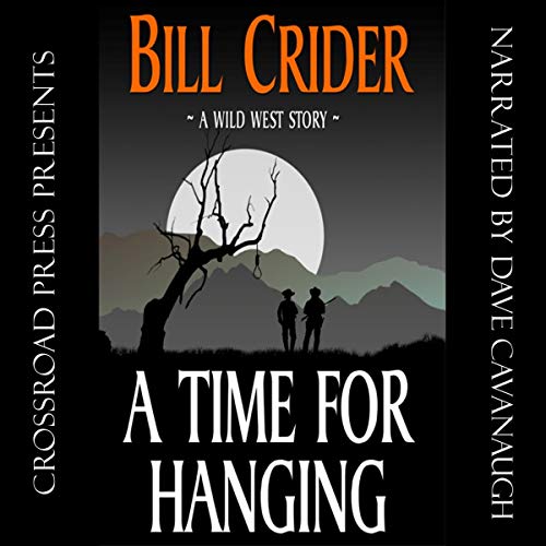Cover of A Time for Hanging