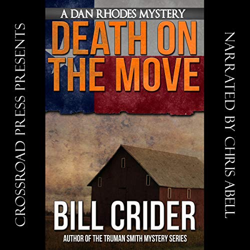 Cover of Death on the Move