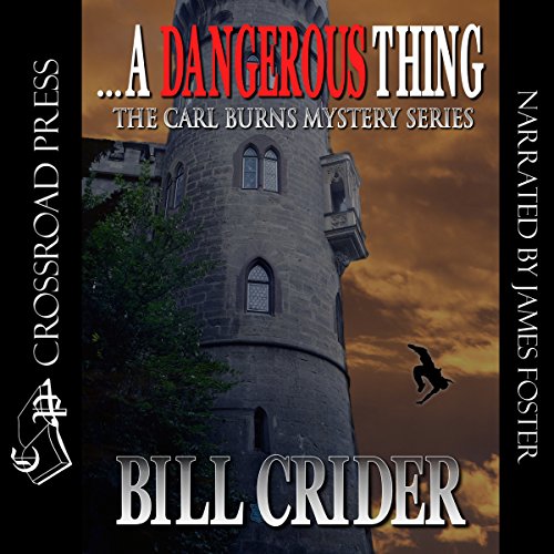 Cover of ...A Dangerous Thing