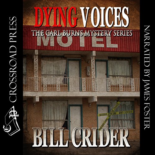 Cover of Dying Voices