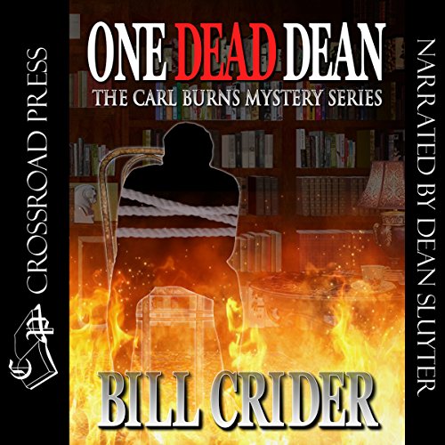 Cover of One Dead Dean