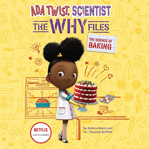 Cover of The Science of Baking