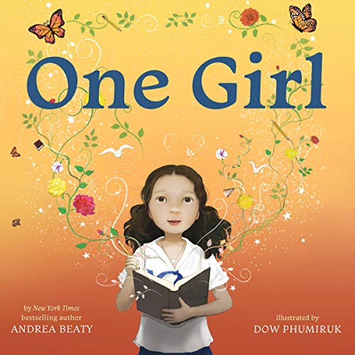Cover of One Girl