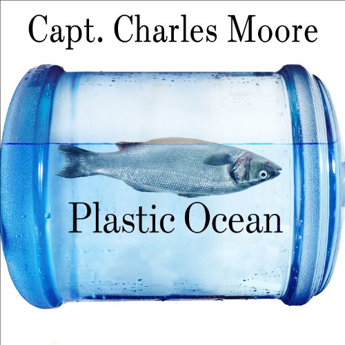 Cover of Plastic Ocean
