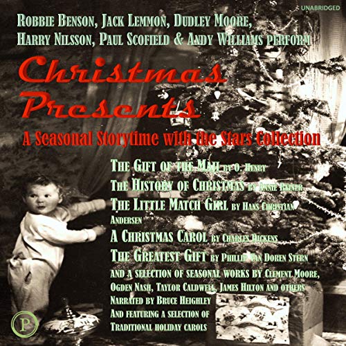Cover of Christmas Present
