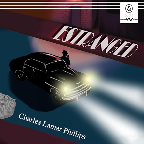 Cover of Estranged