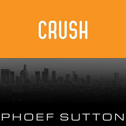 Cover of Crush