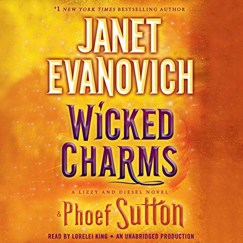 Cover of Wicked Charms