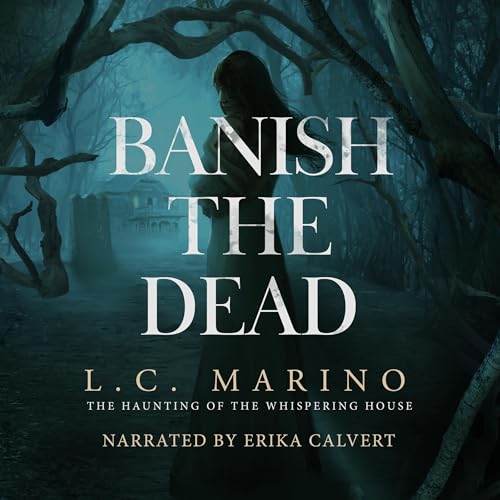 Cover of Banish the Dead