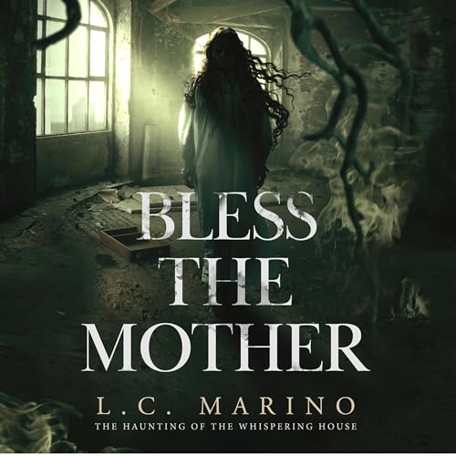 Cover of Bless the Mother