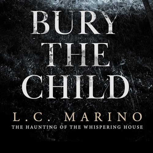 Cover of Bury the Child
