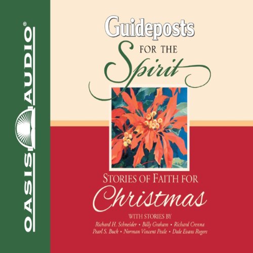 Cover of Stories of Faith for Christmas