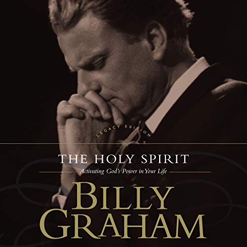 Cover of The Holy Spirit