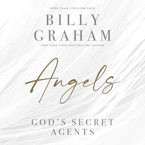 Cover of Angels