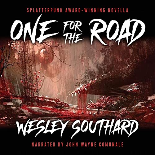 Cover of One for the Road