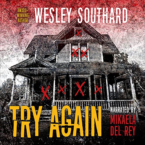 Cover of Try Again