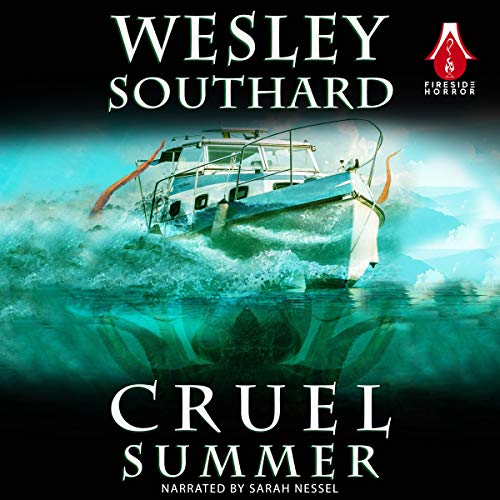 Cover of Cruel Summer