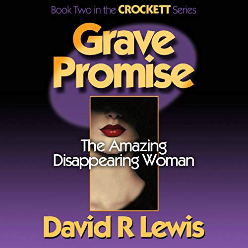 Cover of Grave Promise