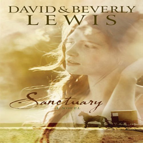Cover of Sanctuary