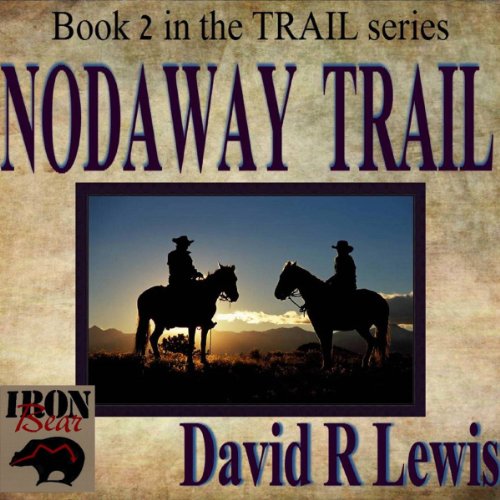 Cover of Nodaway Trail