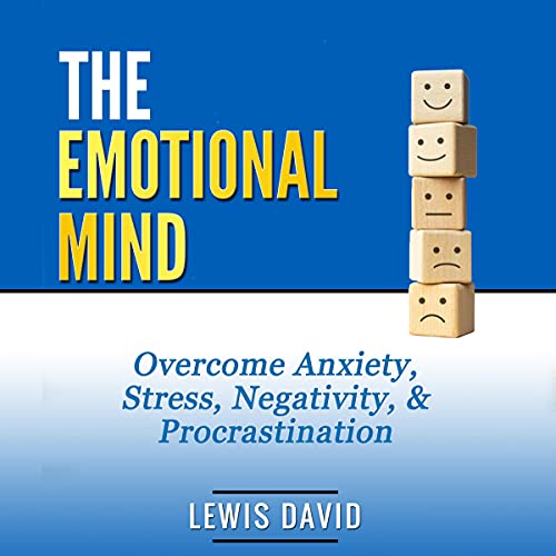 Cover of The Emotional Mind