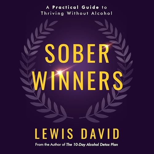 Cover of Sober Winners
