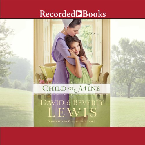 Cover of Child of Mine