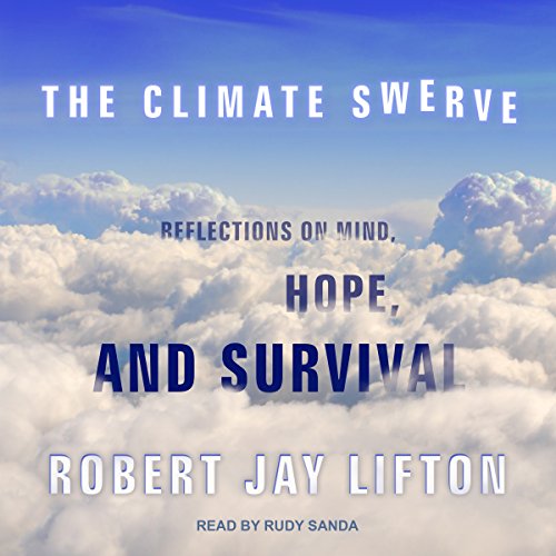 Cover of The Climate Swerve