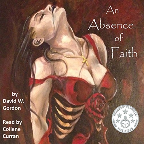 Cover of An Absence of Faith