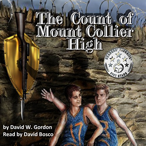 Cover of The Count of Mount Collier High