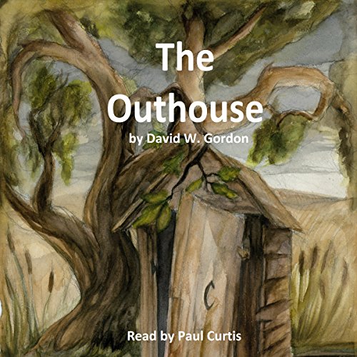 Cover of The Outhouse