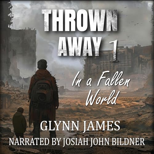 Cover of In a Fallen World