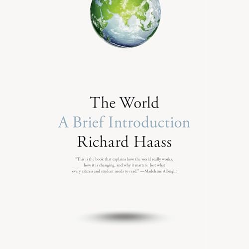 Cover of The World