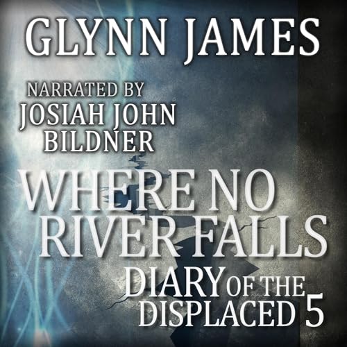 Cover of Where No River Falls