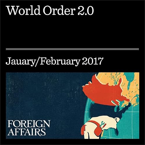 Cover of World Order 2.0