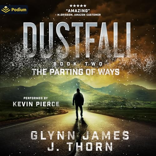 Cover of The Parting of Ways