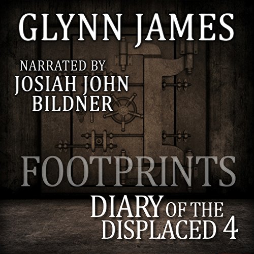 Cover of Footprints
