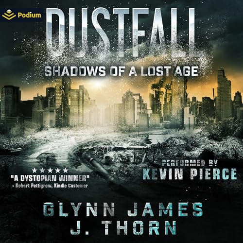 Cover of Shadows of a Lost Age